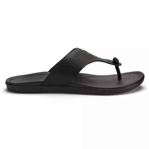 Women's OluKai Ho'opio Mele Flip Flop Sandals | Scheels Sports