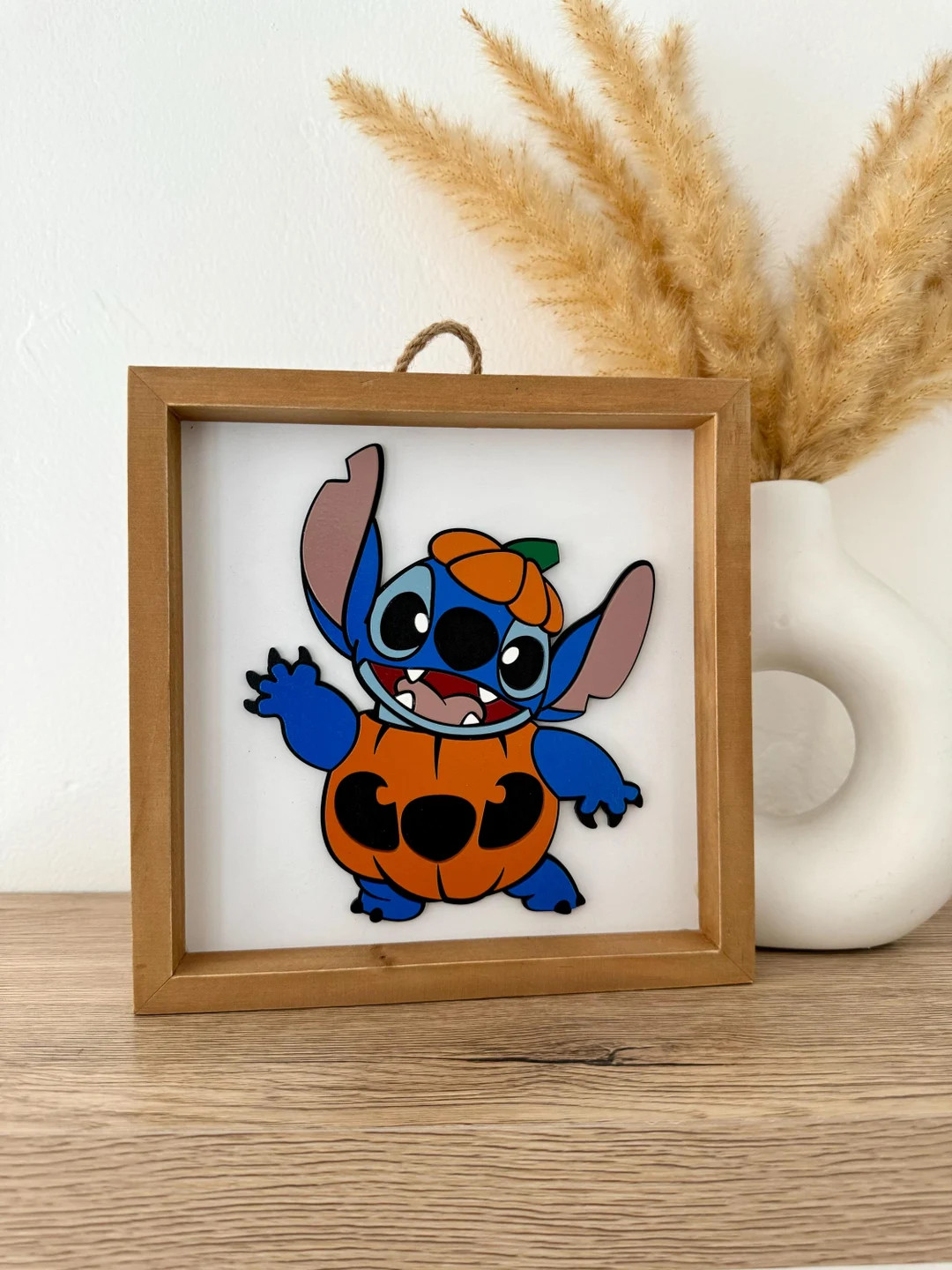 Stitch Halloween Sign | Stitch Pumpkin | Lilo and Stitch | Disney Halloween Decor - Etsy | Etsy (US)