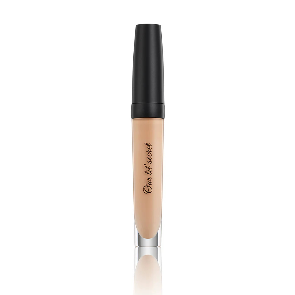 Concealer - Our Lil' Secret | Frankie Rose Cosmetics