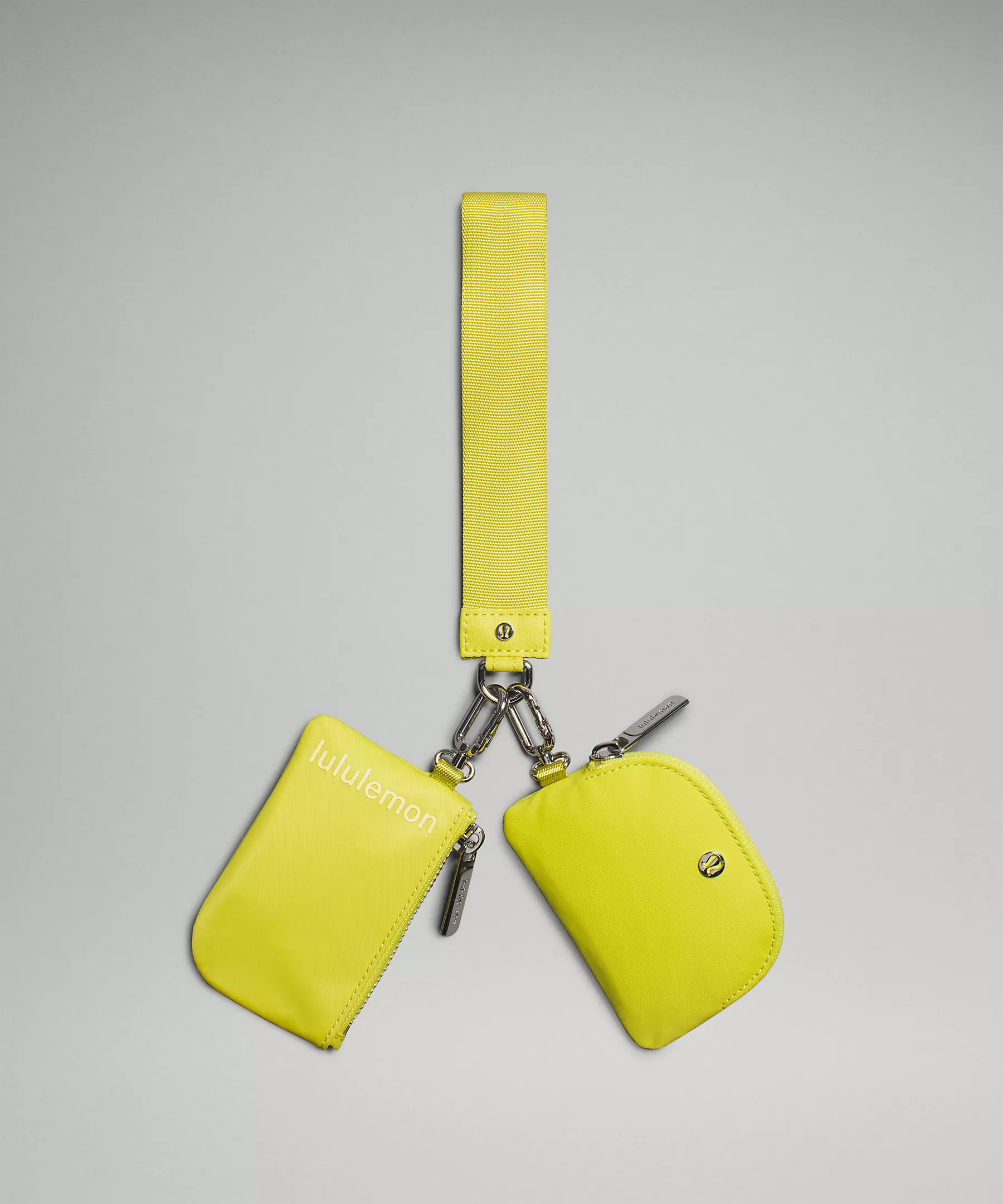 Dual Pouch Wristlet | Lululemon (US)