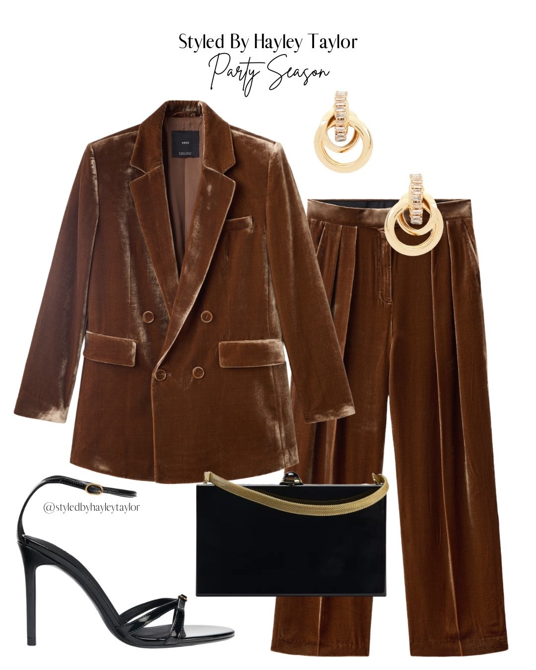 Party Season Outfit Inspo ✨ 

#LTKstyletip #LTKfestive #LTKpartywear