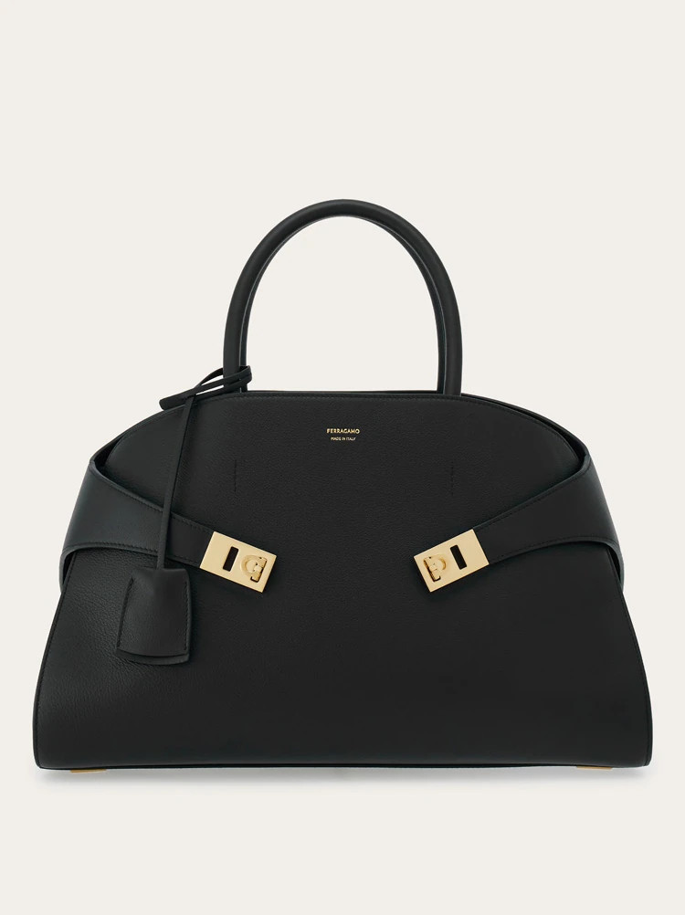Hug handbag (L) | Ferragamo