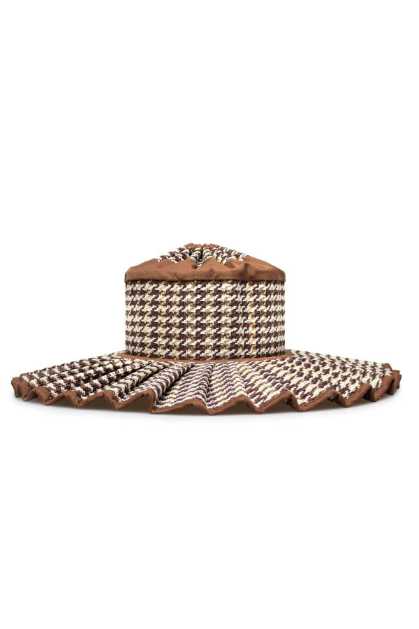 Malawi | Island Capri Hat | Modatrova