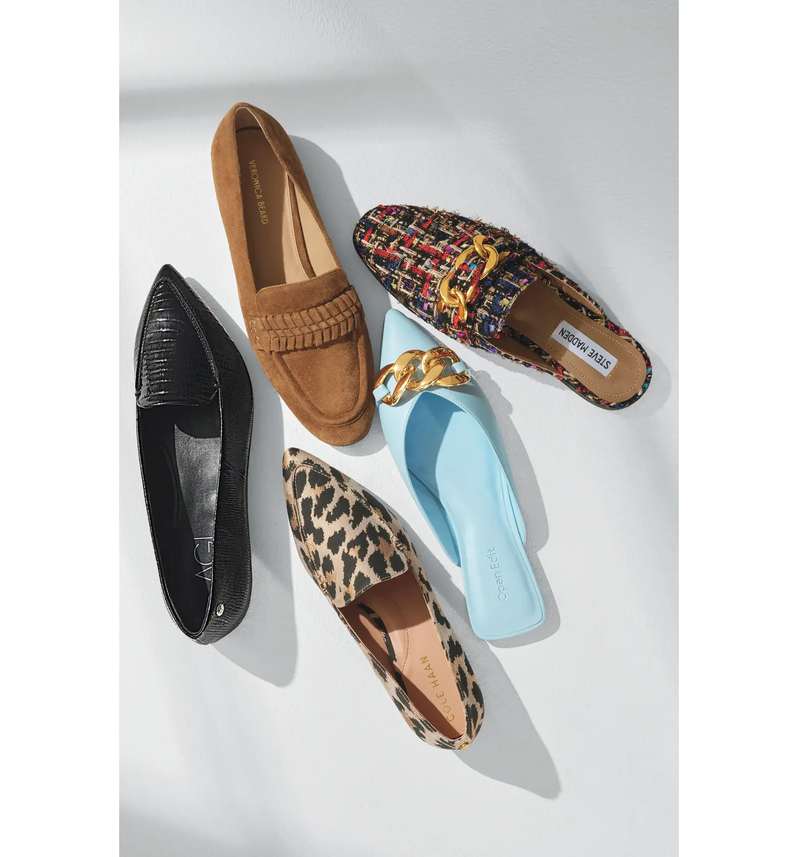 Kristina Pointed Toe Mule (Women) | Nordstrom