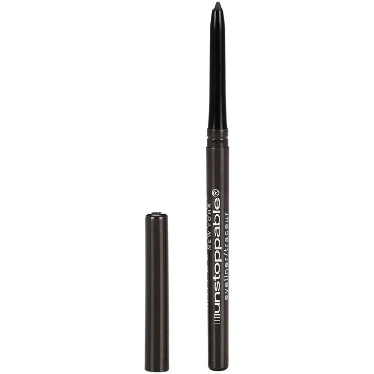 Maybelline Unstoppable Waterproof Eyeliner, Espresso | Walmart (US)