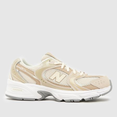 Kids Youth Stone Multi New Balance 530 Trainers | schuh | Schuh
