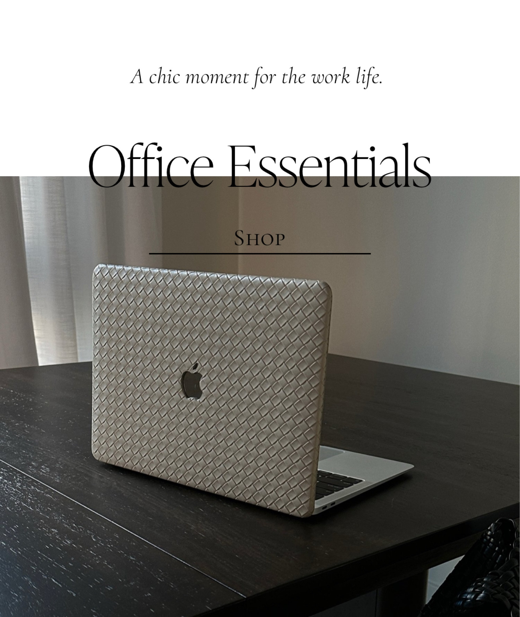 Office Essentials