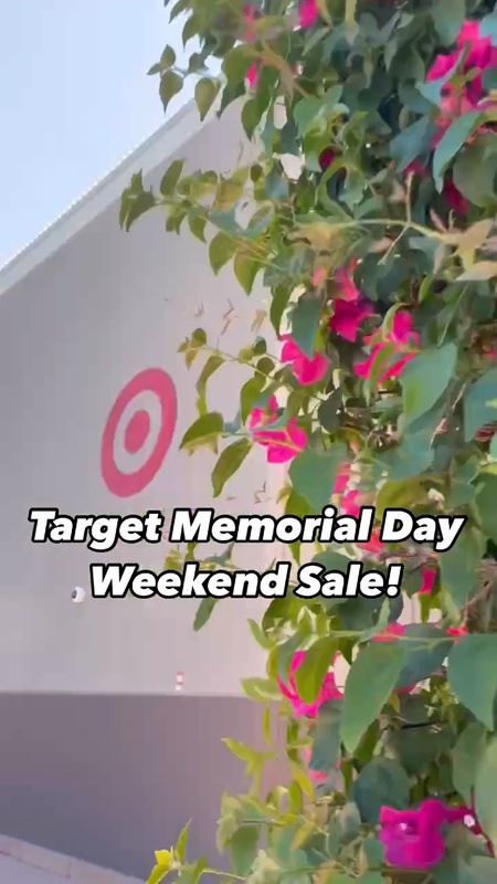 Target Memorial Day weekend sale is giving 30% off to many clothes and sandals and more!! (Size details in the video! But LMK if you have any questions.)


@targetstyle #targetstyle #targetfashion #targetstyle #tryonhaul #tryontuesday #Itkseasonal #Itkfindsunder50 #Itkxtarget #target #tryonreel #targetdeals #summeroutfit #skorts #athleisurewear #athleisurestyle #teacherswholift skort, Target finds, parachute cargo pants, summer outfit, athleisure outfit, mom style

#LTKVideo #LTKWorkwear #LTKStyleTip