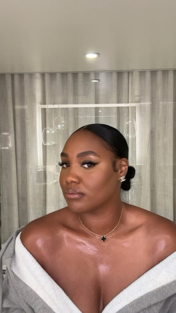 GRWM: Glass skin 

#LTKFindsUnder100 #LTKSummerSales #LTKBeauty