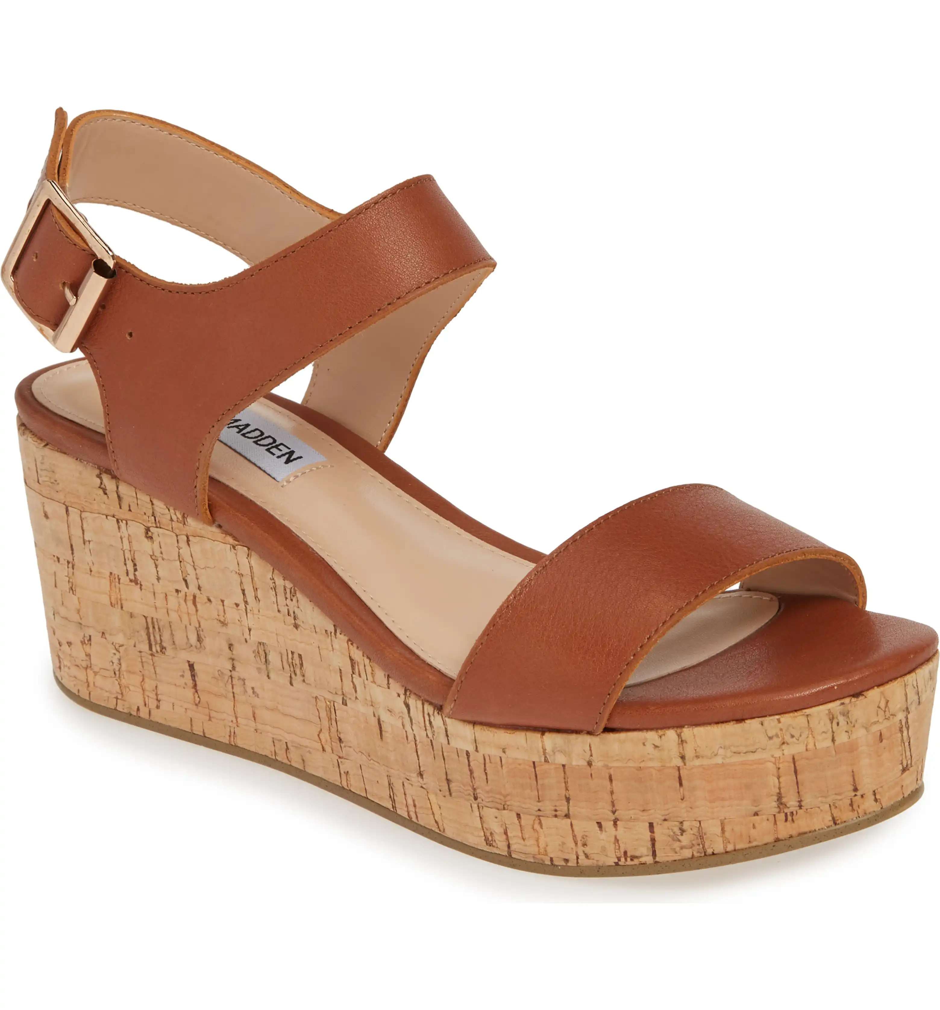 Breathe Wedge Sandal | Nordstrom