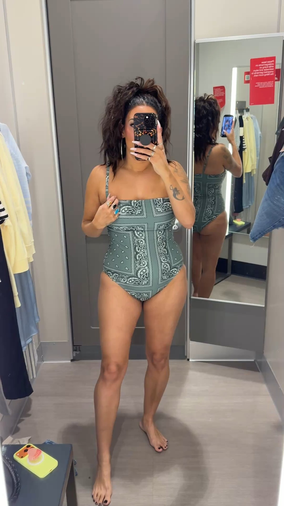 Target Try On 
5’4” 150ish pounds, 36C, 31”waist, 41” hip, 8/10 pant

#LTKMidsize #LTKTravel #LTKSeasonal