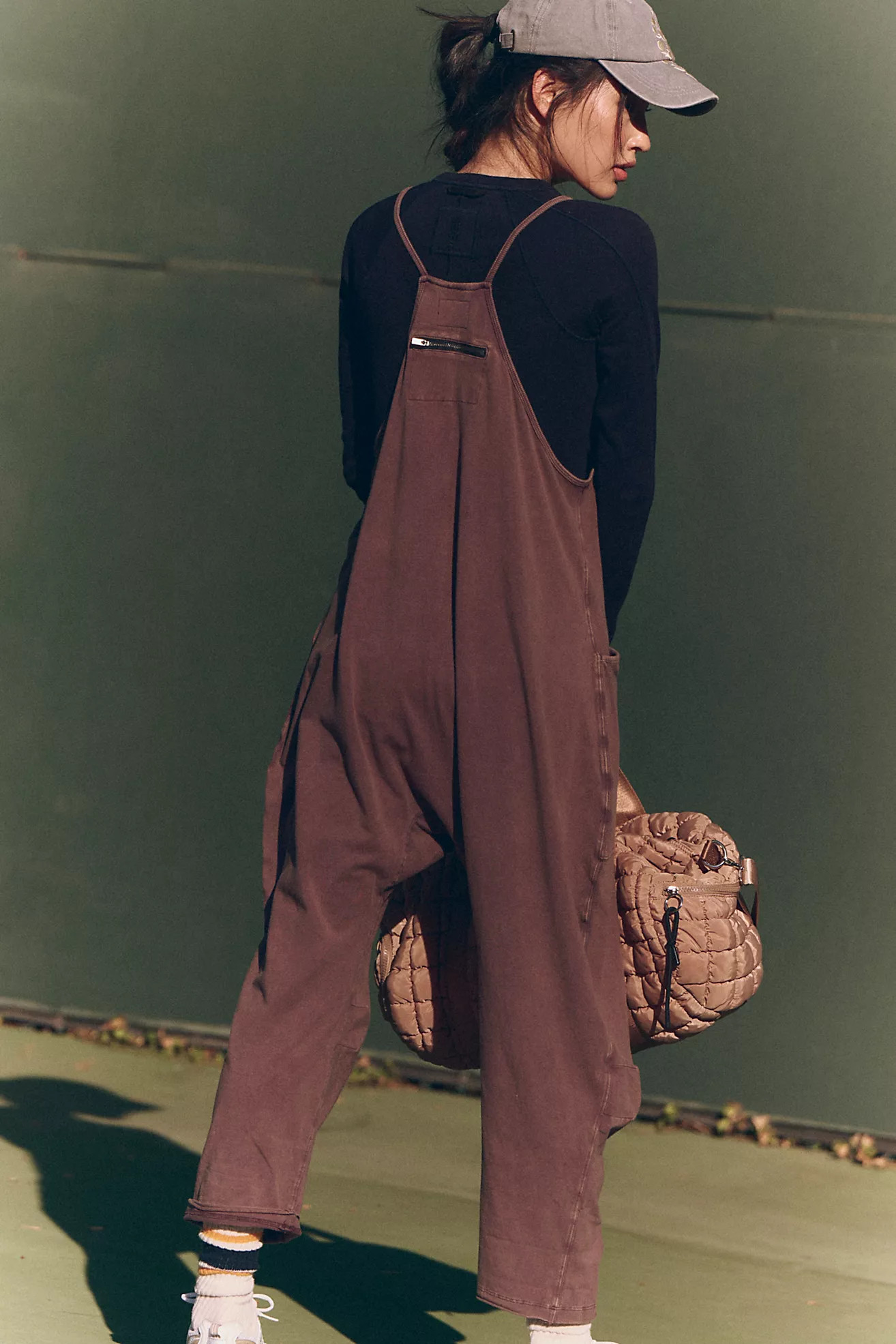 Hot Shot Onesie | Free People (Global - UK&FR Excluded)