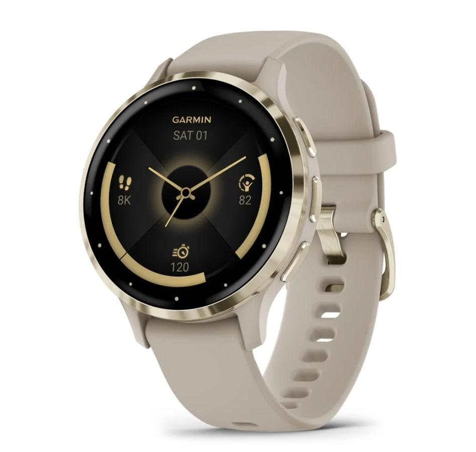 Garmin Venu 3S | Fleet Feet