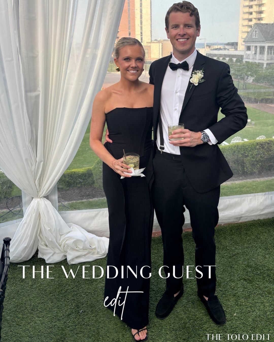 My look 

#LTKStyleTip #LTKShoeCrush #LTKWedding