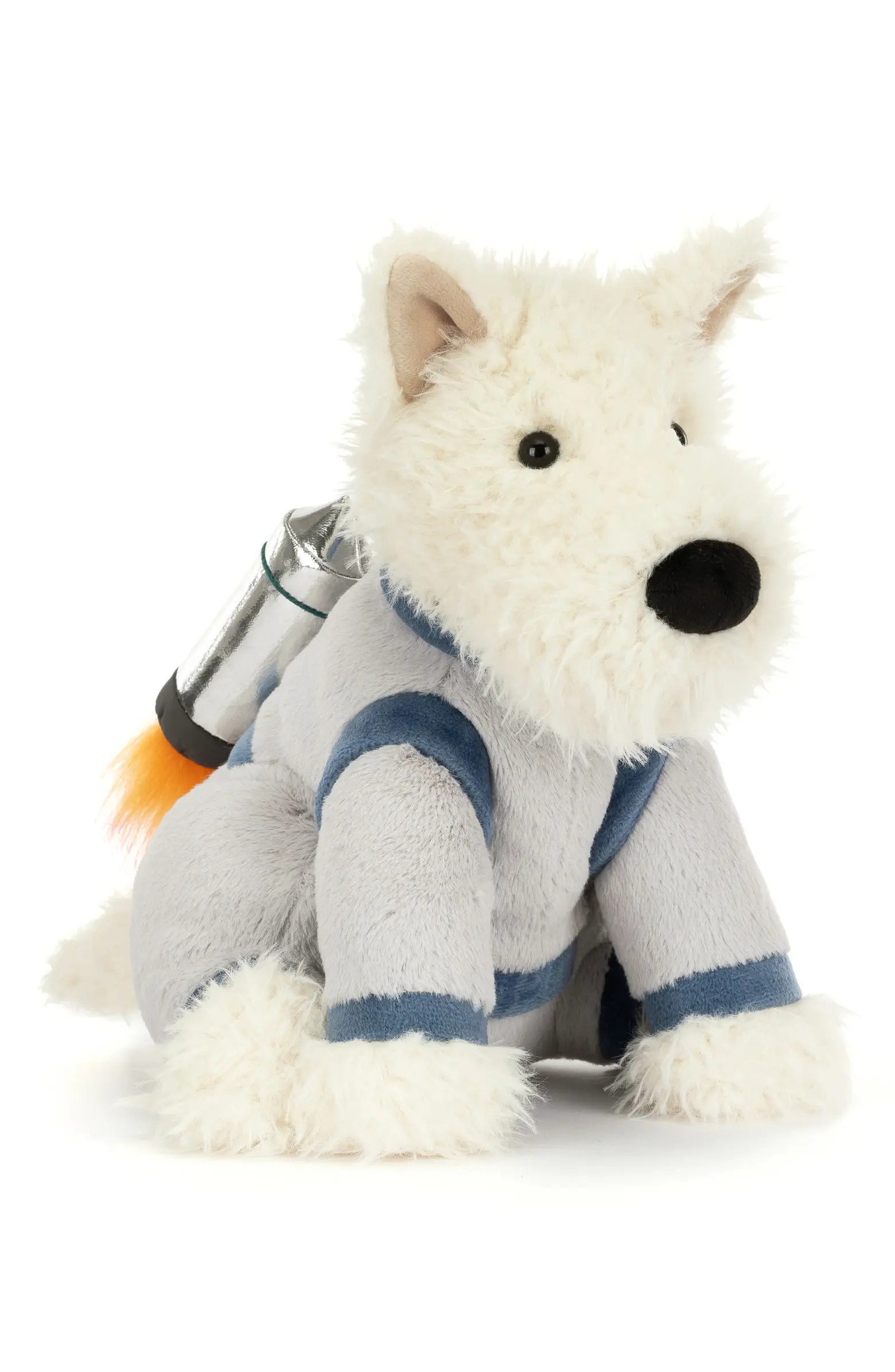 Munro Scottie Dog Space Plushie | Nordstrom
