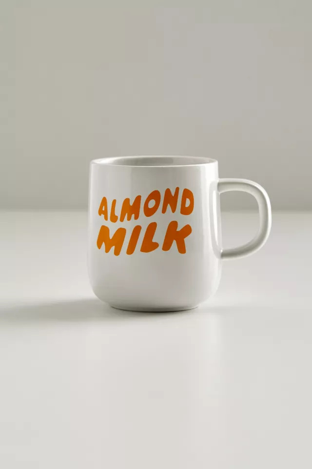 Milk Mug | Urban Outfitters (US and RoW)