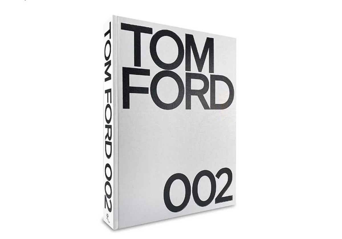 TOM FORD 2.0 | Alice Lane Home Collection