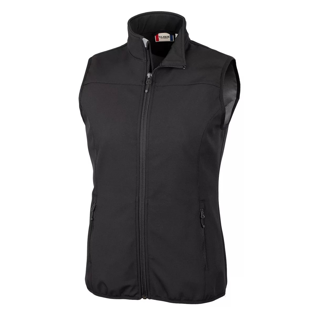 Clique Trail Softshell Lady Vest | Kohl's