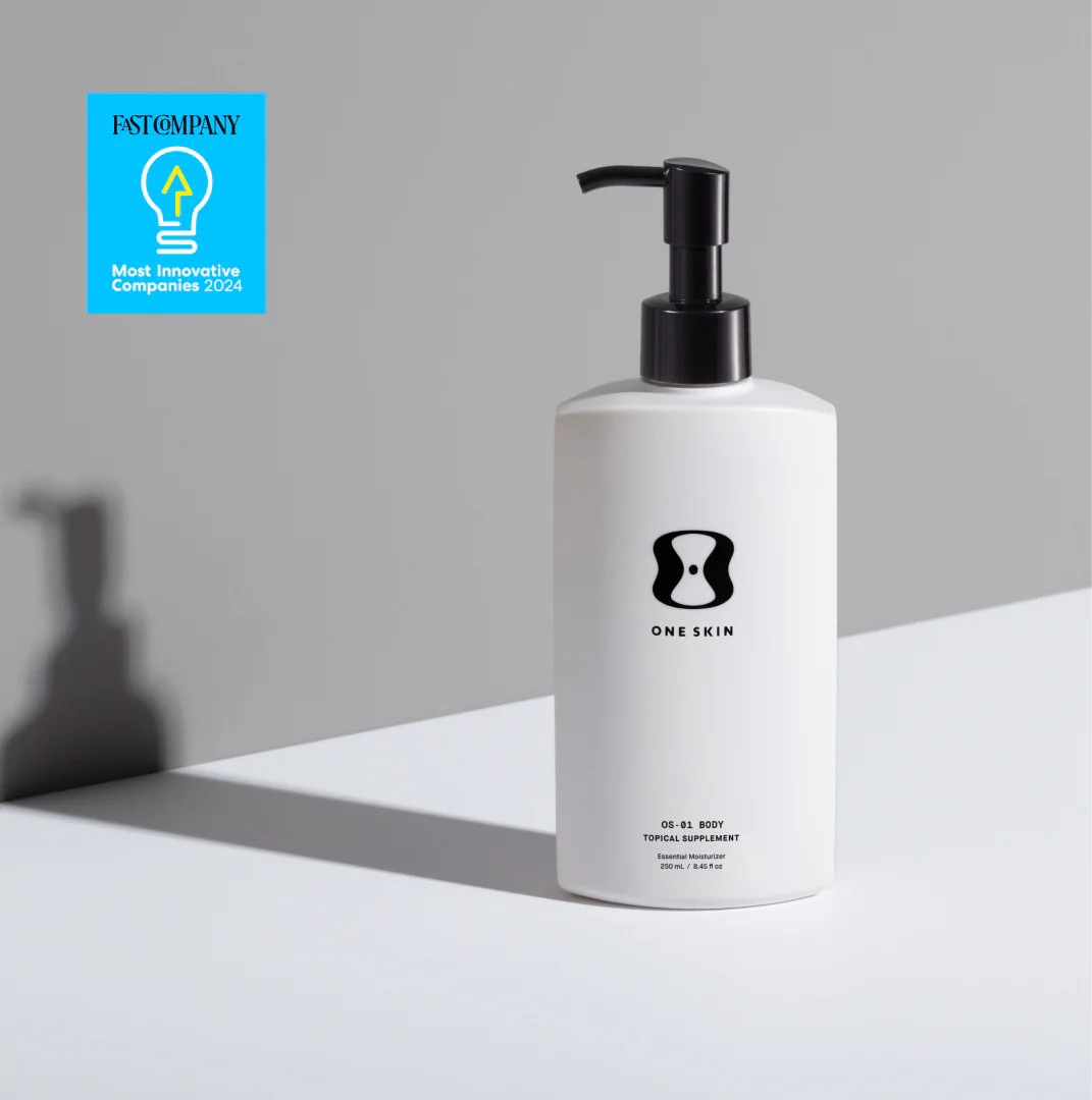 OS-01 BODY Topical Supplement | One Skin