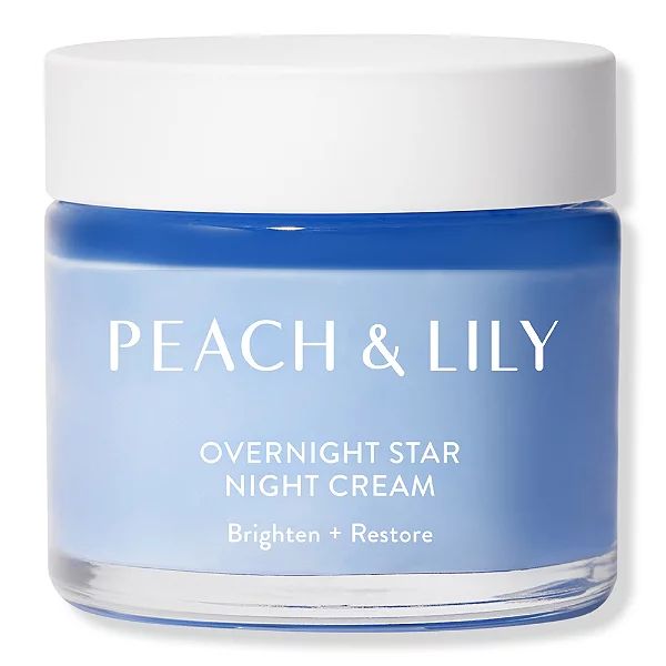 Overnight Star Night Cream | Ulta