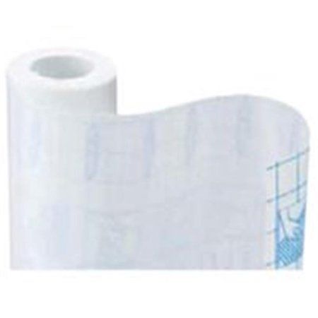 09F-C9993-12 3 Yards. x 18 In. Clear Contact Paper | Walmart (US)