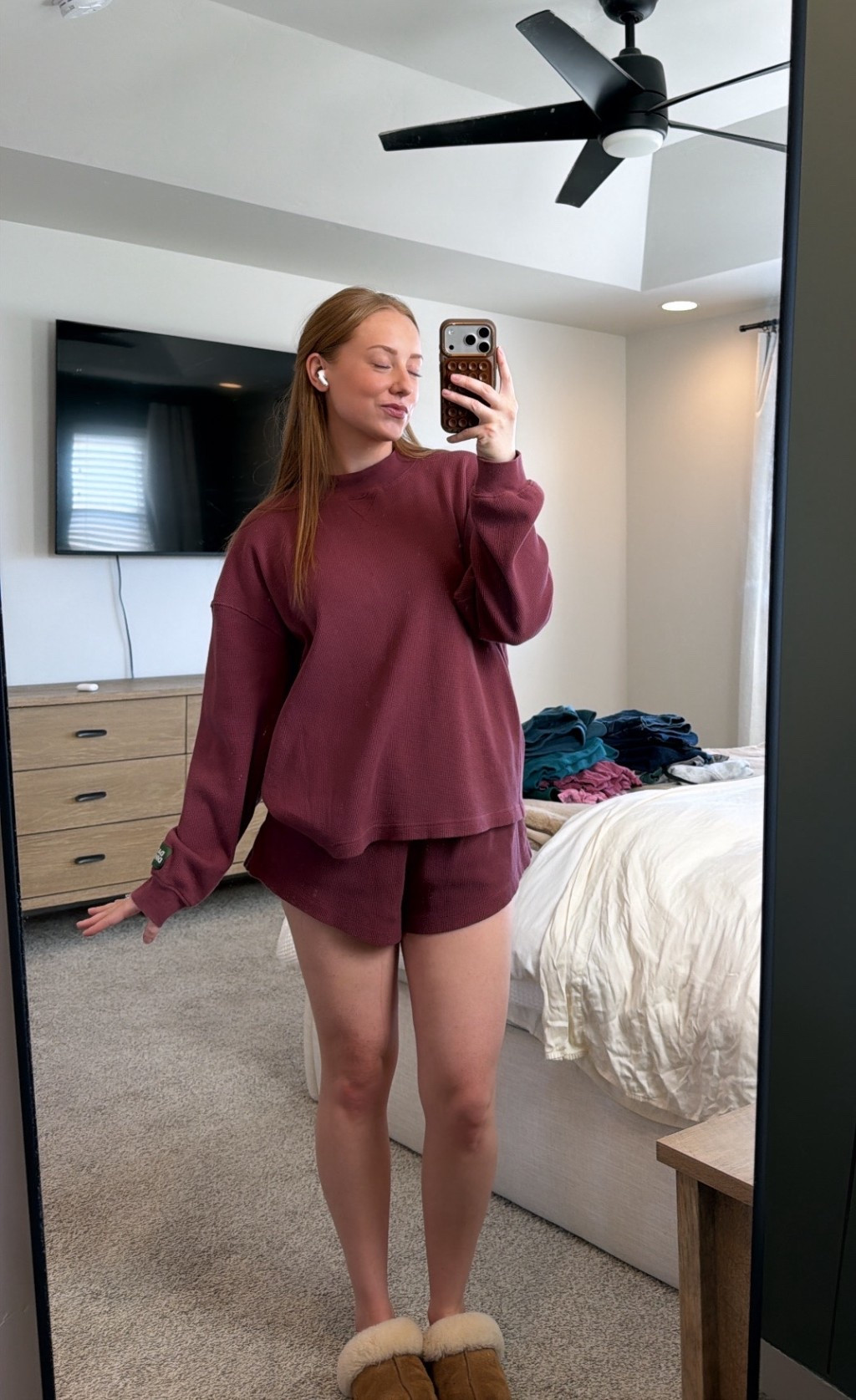 Cleaning ootd 🫧