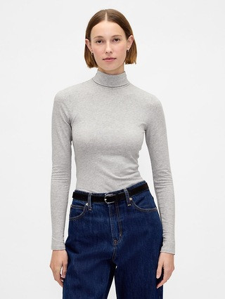 Featherweight Turtleneck | Gap (CA)