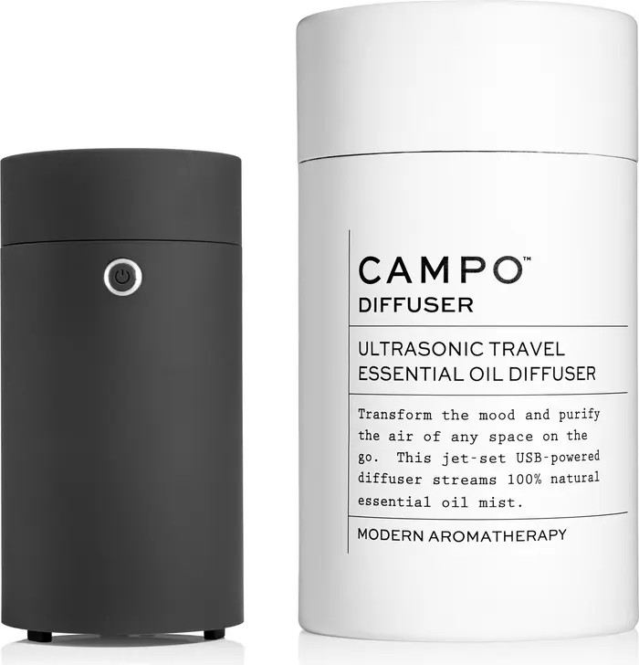 CAMPO Travel Diffuser | Nordstrom | Nordstrom