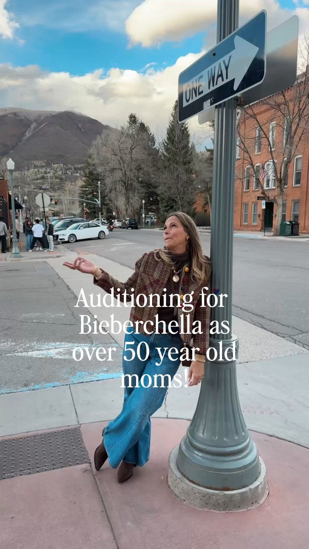 How’d we do? Can we get a ticket next year!!?!?

#LTKOver40 #LTKdayinmylife #LTKootd