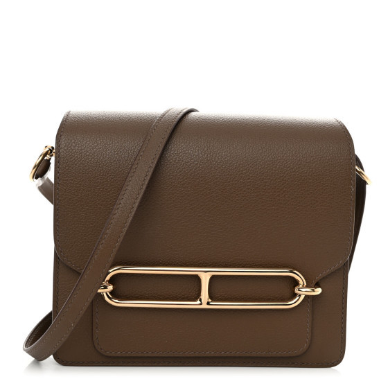 Evercolor Mini Sac Roulis Toundra | FASHIONPHILE (US)