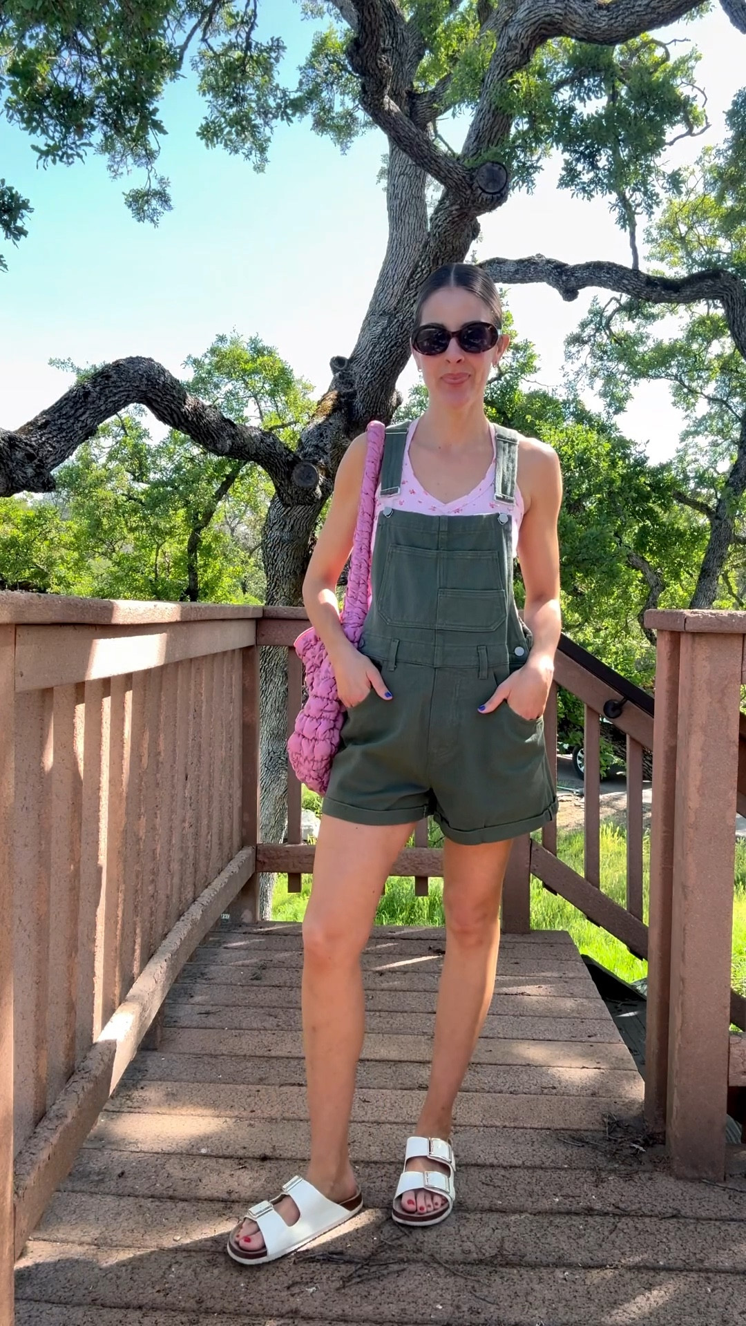 This will be in heavy rotation this summer for sure! These tanks are so so flattering and are my faveeee! 

Amazon outfits Amazon style Amazon faves Amazon fashion 

#LTKOver40 #LTKSeasonal #LTKSaleAlert