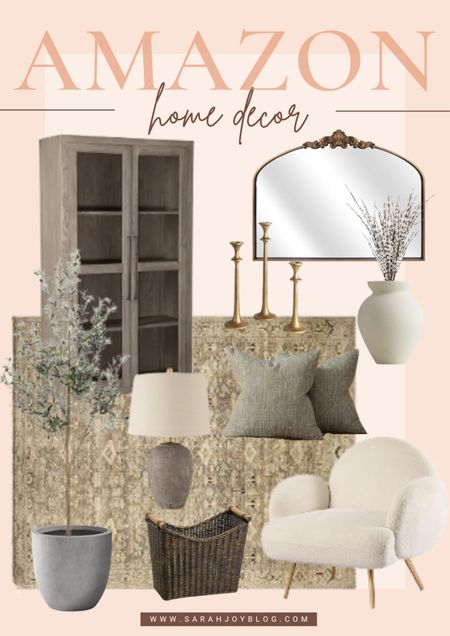 Amazon Home Decor
#home #decor 

#LTKhome #LTKSeasonal