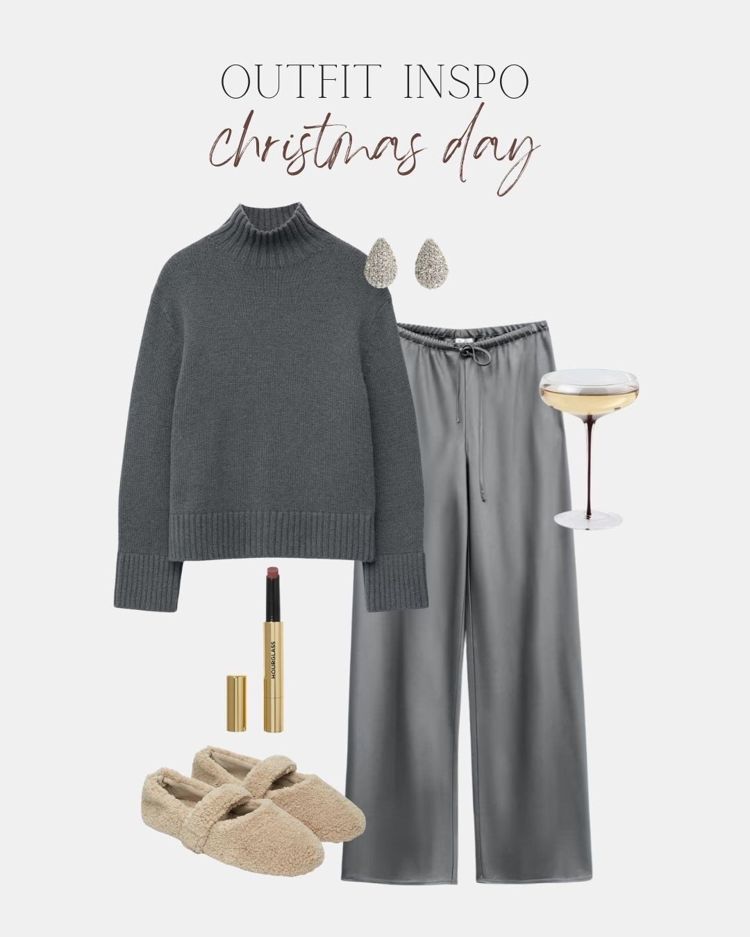 Outfit inspo - Christmas Day ✨ 

#LTKfestive #LTKwinter