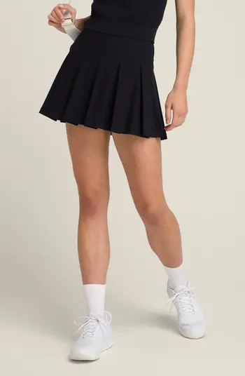 WILSON Classic Pleated Tennis Skirt | Nordstrom | Nordstrom