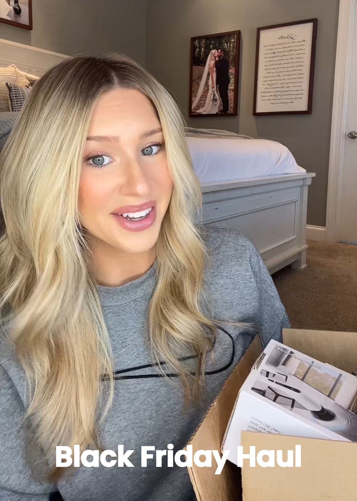 Black Friday haul 

#LTKHoliday #LTKFindsUnder50 #LTKGiftGuide