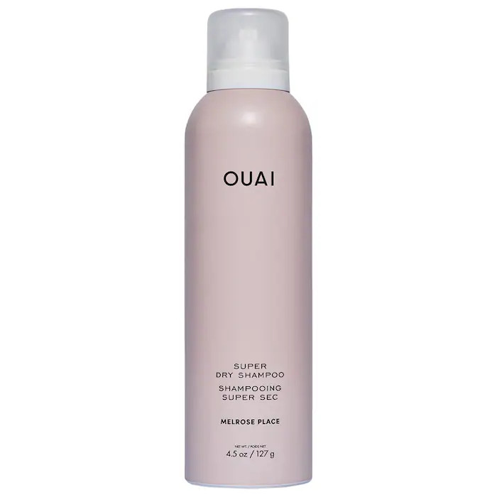 Super Dry Invisible Dry Shampoo | Sephora (CA)
