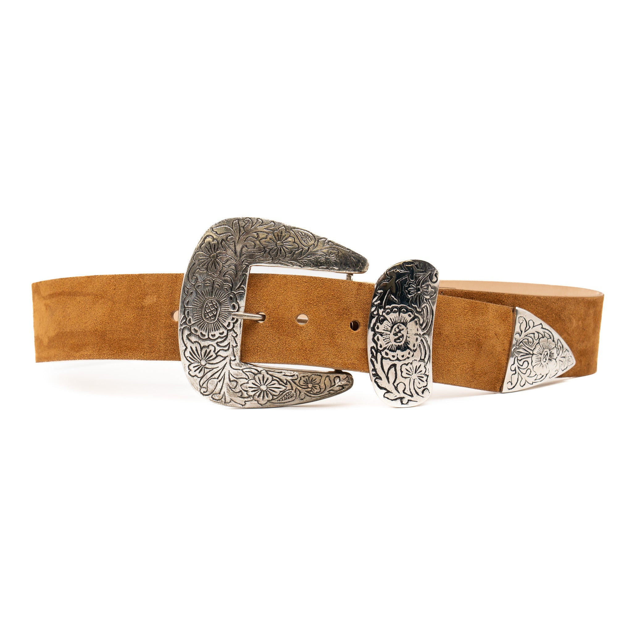 Braun Belt | Streets Ahead Inc
