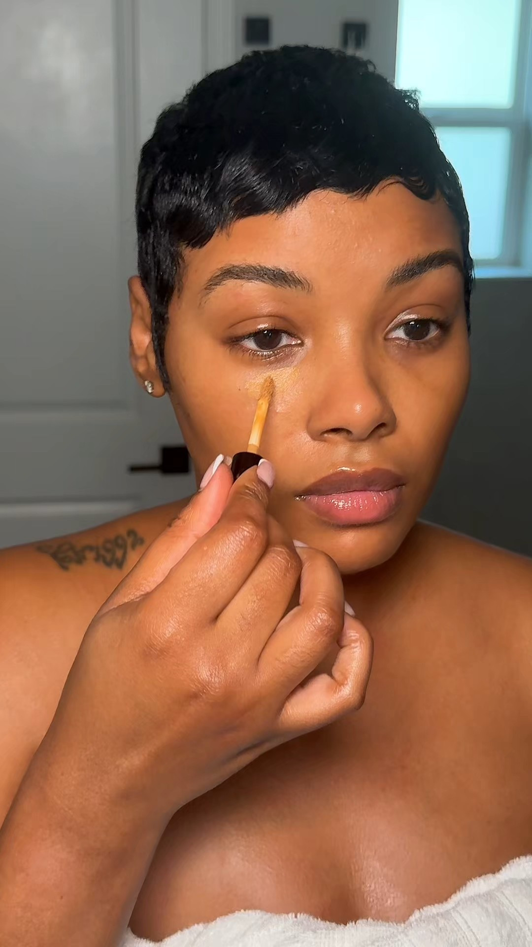 Not everything is about need… sometimes it’s about choice 🤍
Let people enjoy their options without the commentary.

#LTKBeauty