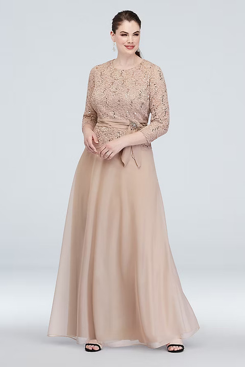 Grandmother Of The Bride Dresses Dress For The Wedding