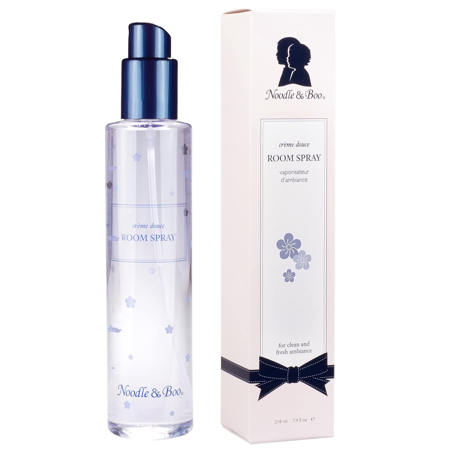 Noodle & Boo Room Spray, 7.4 Fl Oz | Amazon (US)