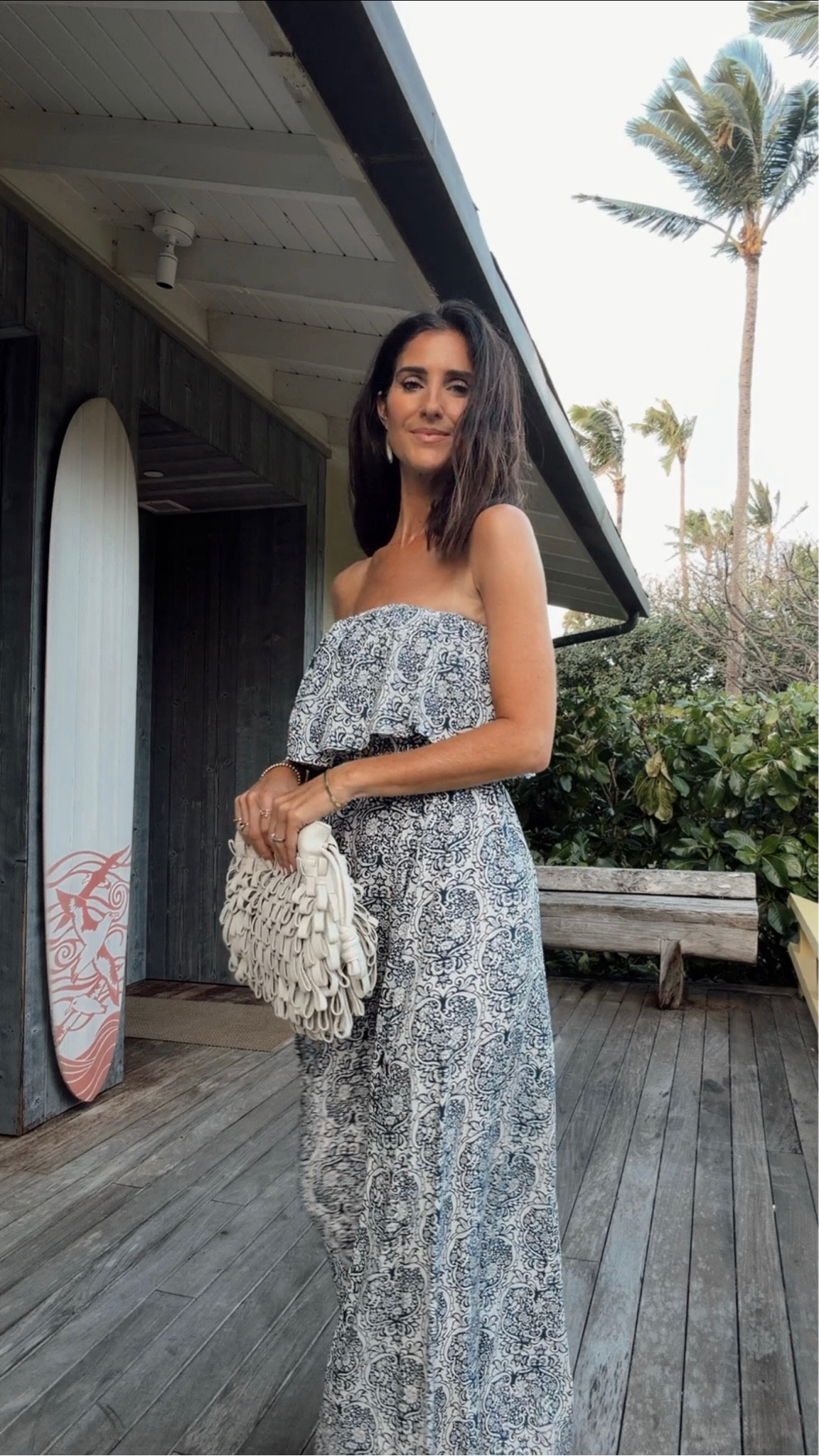This is another dress that I’m so excited to share! It’s available in multiple colors I also picked it up in red. I’m just shy of 5-7” wearing the size small #stylinbyaylin #aylin #dress 

 #LTKootd #LTKSeasonal #LTKTravel