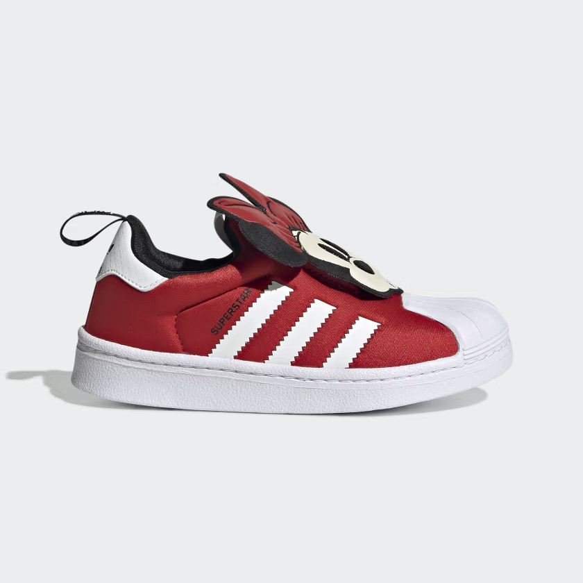 Disney Superstar 360 Shoes | adidas (US)