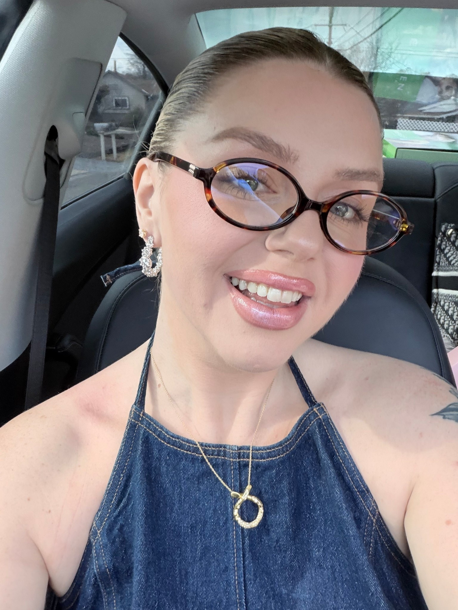 The perfect pink blush 

#LTKgrwm #LTKselfcare #LTKBeauty