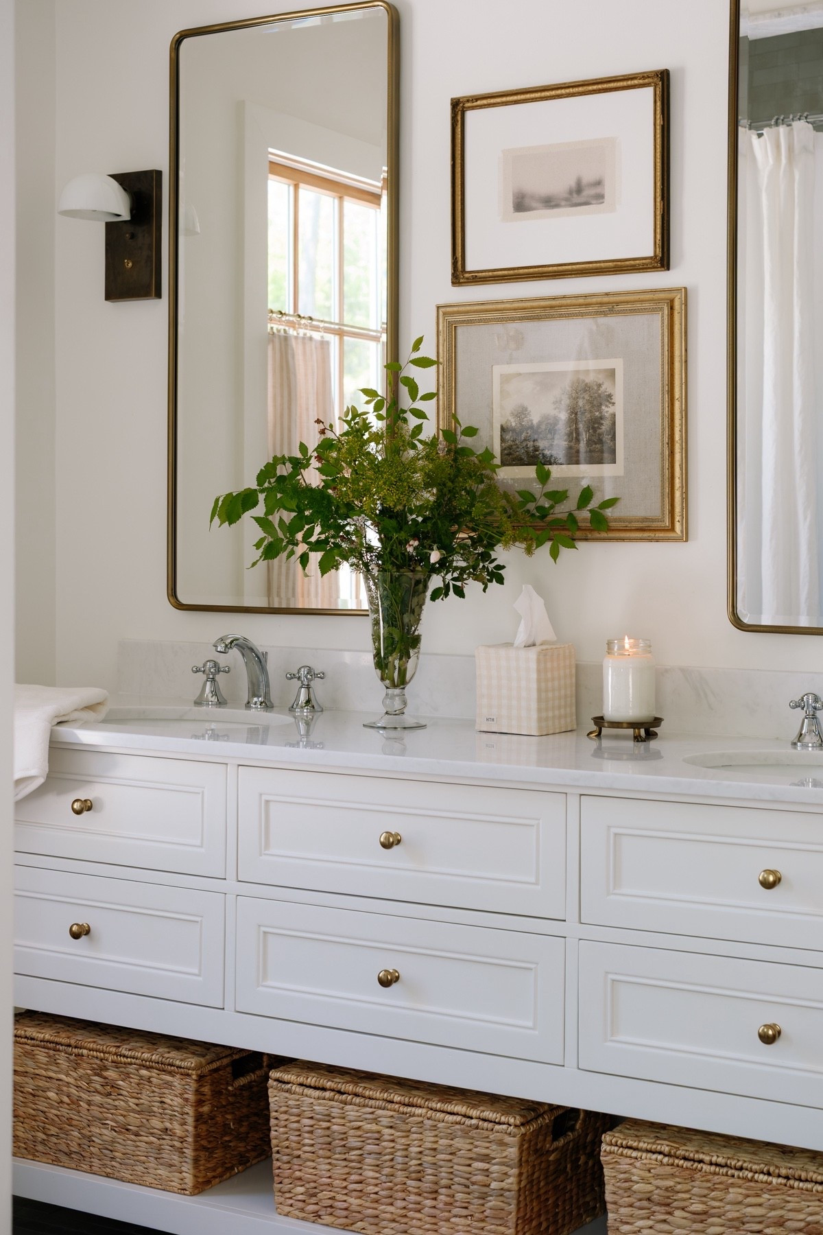 Bathroom moment 

#LTKHome