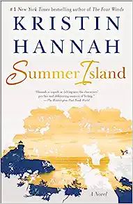 Summer Island: A Novel     Paperback – November 2, 2004 | Amazon (US)