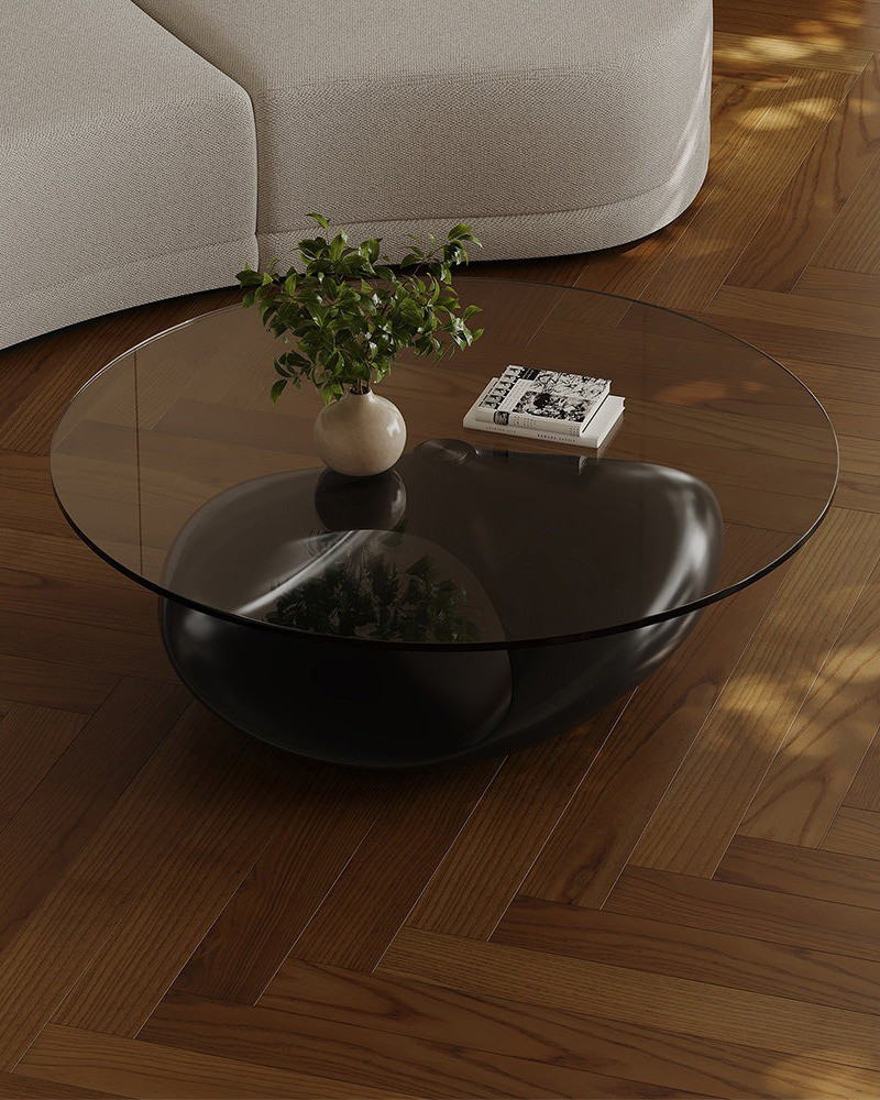 Obsessed is an understatement 🤍 This unique modern coffee table makes my space look so put together. Snagged it during Wayfair daily deals and I’m so glad I did!#WayfairFind #WayfairDailyDeals #WayfairClearoutSale #ModernCoffeeTable #MinimalistHomeStyle #LivingRoomGoals #NeutralAesthetic #InteriorDecor #HomeDecorLovers #AffordableStyle #HomeRefreshIdeas #FurnitureSteal #ContemporaryHome #ModernDesign #CoffeeTableStyling #SmallSpaceDecor #LTKHomeFinds #LTKDeals #HomeOnSale #DecorGoals #ChicInteriors #TrendingHome

#LTKSeasonal #LTKHome #LTKSaleAlert