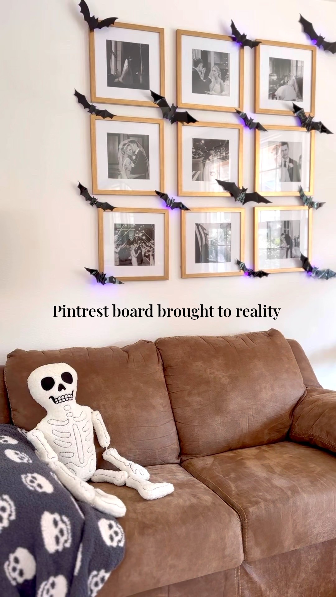 Spooky season is here 

#LTKFamily #LTKHome #LTKParties