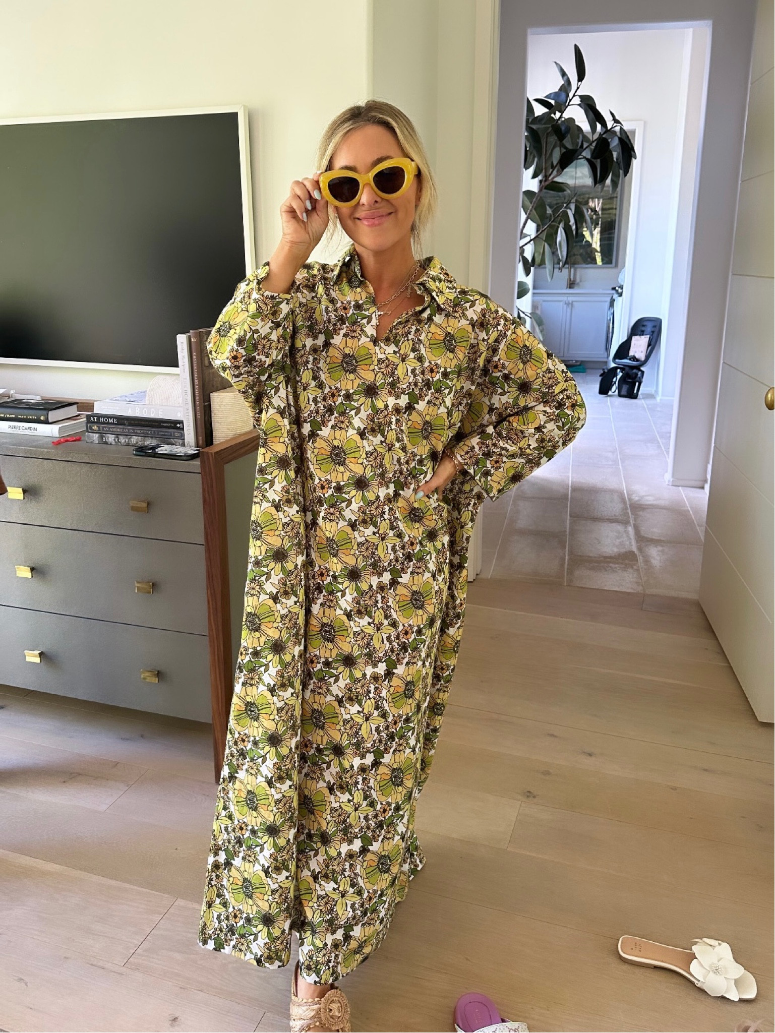 Styling for family vaca 🌴 this piece is a collab La Vie is doing that will come out soon!!!! 

#LTKFamily #LTKSeasonal #LTKStyleTip