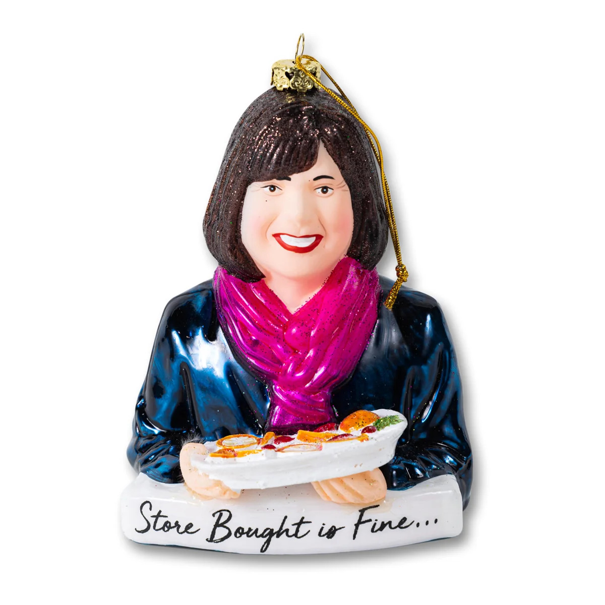 Furbish Studio - Ina Garten Ornament | Furbish Studio