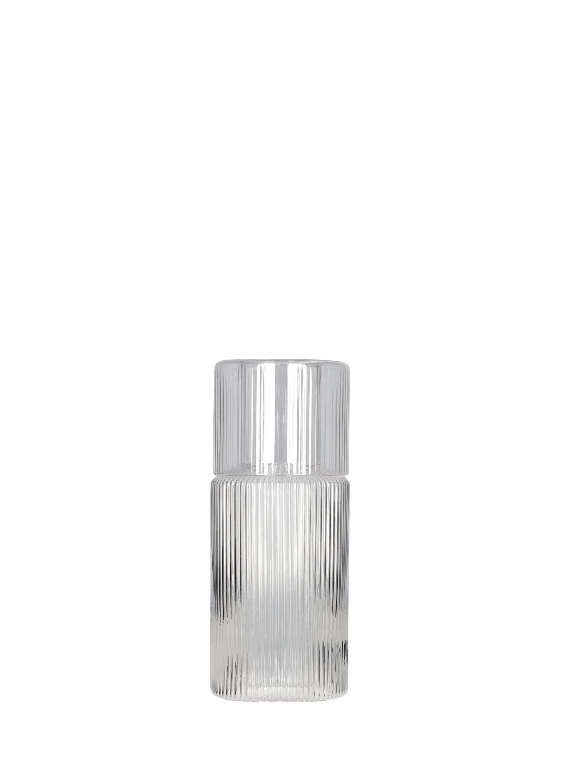 Small Ripple Carafe Set | Luisaviaroma